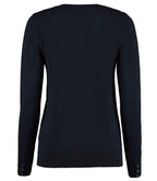 K355 Navy Back