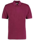 K403 Burgundy Front
