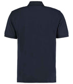 K403 Navy Back