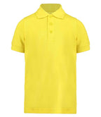 K406 Canary Front