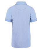 K406 Light Blue Back
