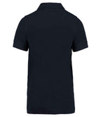 K406 Navy Back