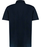 K422 Navy Back