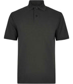 K423 Charcoal Front