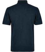 K423 Navy Back