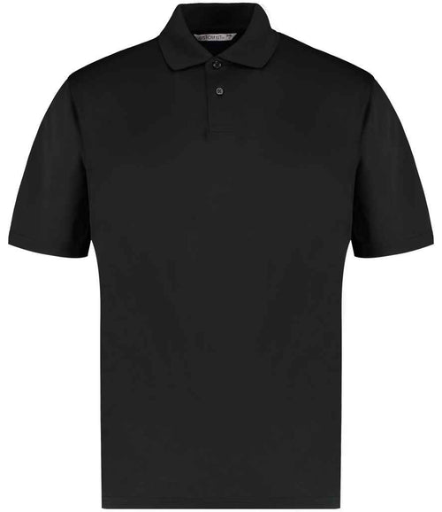 K444 Black Front