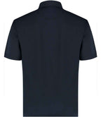 K444 Navy Back
