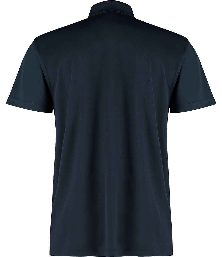 K455 Navy Back