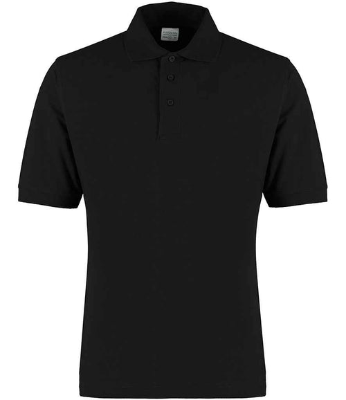 K460 Black Front