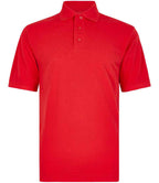 K460 Tomato Red Front