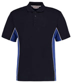 K475 Navy/Royal Blue Front