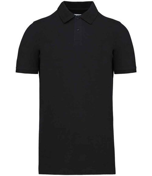 KB2025 Black Front