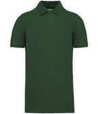 KB2025 Forest Green Front