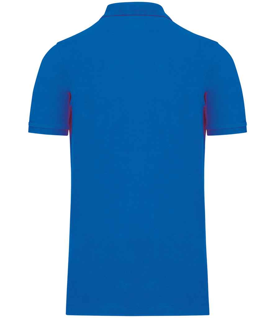 KB2025 Light Royal Blue Back