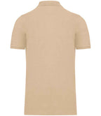KB2025 Light Sand Back