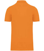 KB2025 Orange Back