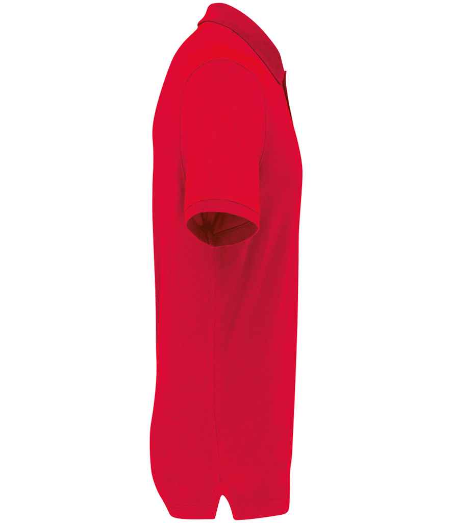 KB2025 Red Left