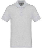 KB254 Ash Heather Front