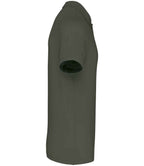 KB254 Dark Khaki Left