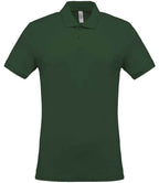 KB254 Forest Green Front
