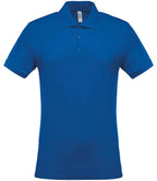 KB254 Light Royal Blue Front
