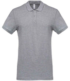 KB254 Oxford Grey Front