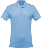KB254 Sky Blue Front