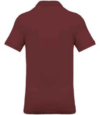 KB254 Wine Back