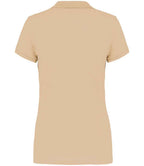 KB255 Light Sand Back