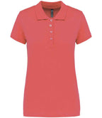 KB255 True Coral Front