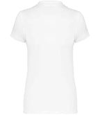KB255 White Back
