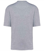 KB3008 Oxford Grey Back