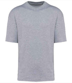 KB3008 Oxford Grey Front