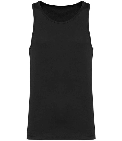 KB3023IC Black Front