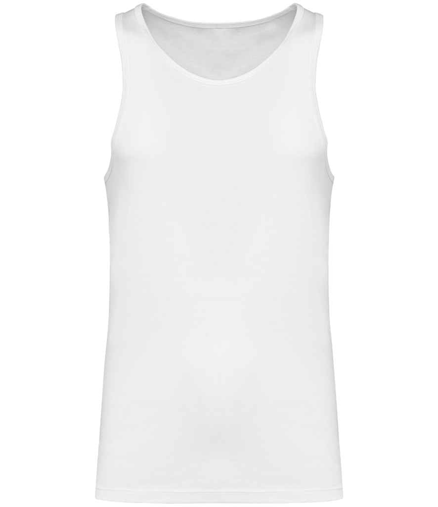 KB3023IC White Front