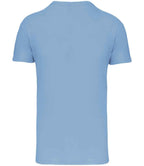 KB3025IC Sky Blue Back