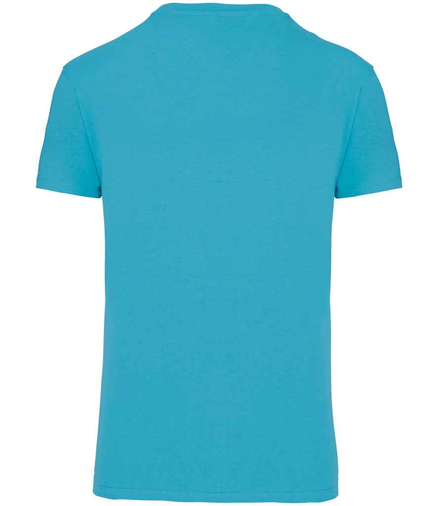KB3025IC Sea Turquoise Back