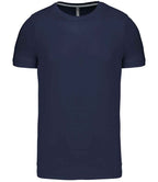 KB356 Navy Front