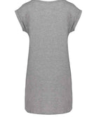 KB388 Light Grey Back