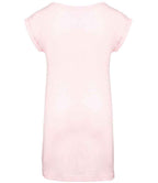 KB388 Pale Pink Back