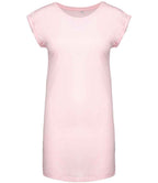 KB388 Pale Pink Front