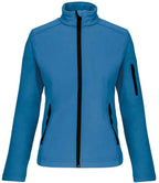 KB400 Aqua Front