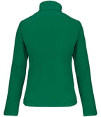 KB400 Kelly Green Back