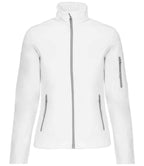 KB400 White Front