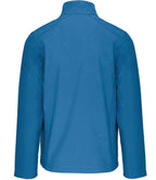 KB401 Aqua Back