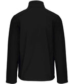 KB401 Black Back