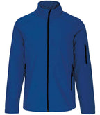 KB401 Dark Royal Blue Front