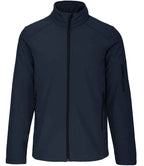 KB401 Navy Front