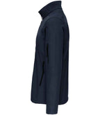 KB401 Navy Left