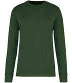 KB4025 Forest Green Front